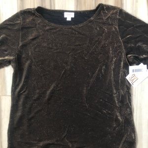 BUNDLE & SAVE! 3XL LuLaRoe Elegant Gigi